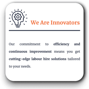 Australia's Top Labour Hire Company