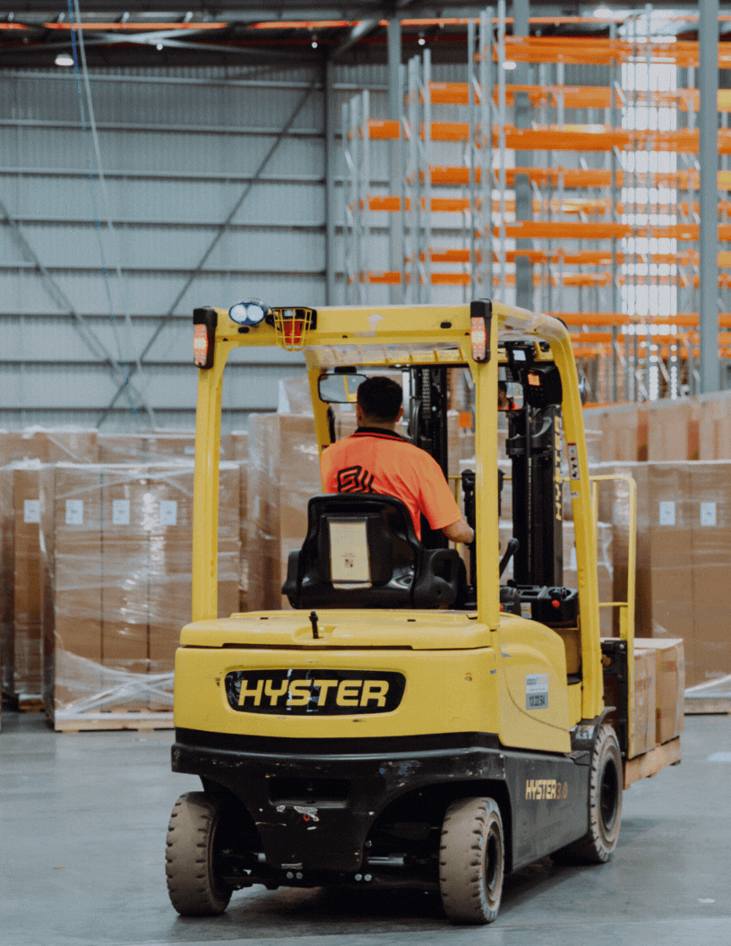 Australia Victoria Cargo Container Crews (4)