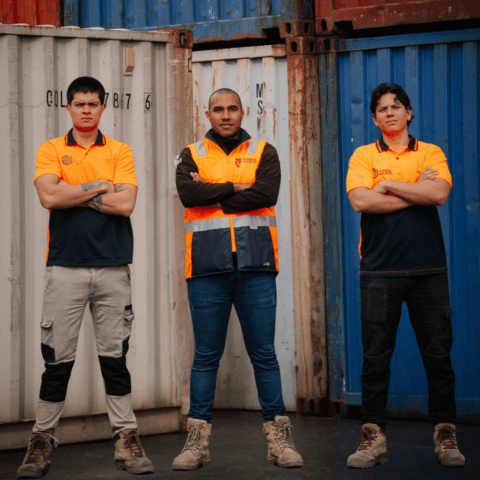 Australia's Top Labour Hire Company