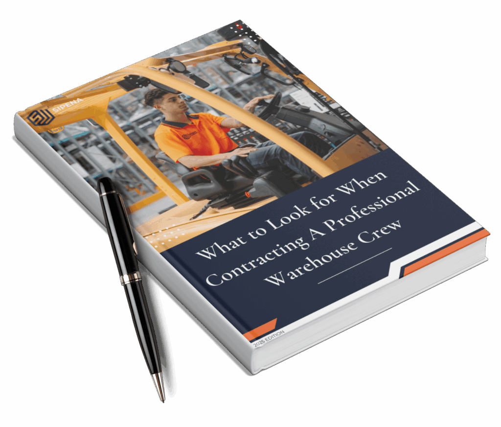 Australia Victoria Container Crews