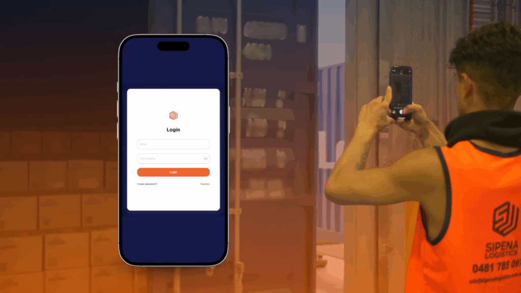 Sipena App Client Portal Documentation