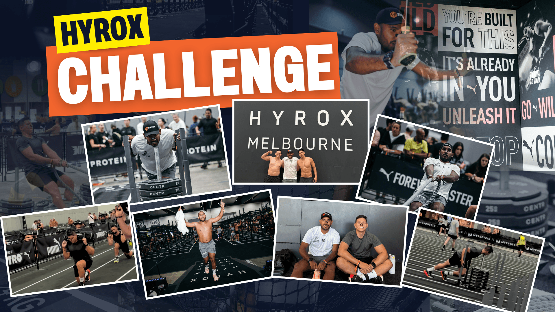 Container Crews in Victoria