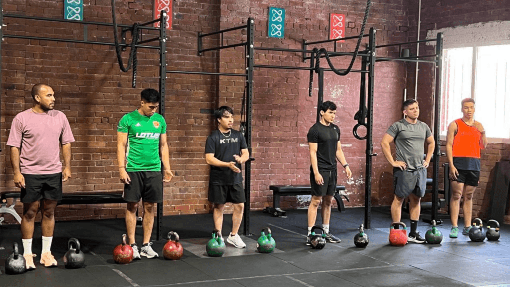 Sipena Logistics Endurance Circuit Challenge