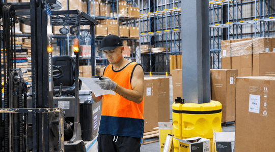 General labour hire Australia
